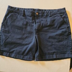 Chubbies - Men's - Blue Casual Shorts - Sz 40